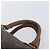 LOUIS VUITTON Monogram Speedy 35 Hand Bag M41524 LV Auth 200670 Monograma - vista 8