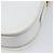 Céline CELINE Schultertasche aus Leder Weiß Gold Auth ep15998 Golden - Ansicht 14
