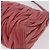 Borsa a tracolla Miu Miu Matelassé in pelle rosa oro autentica 206317M D'oro - vista 15
