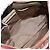 Borsa a tracolla Miu Miu Matelassé in pelle rosa oro autentica 206317M D'oro - vista 22