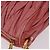 Borsa a tracolla Miu Miu Matelassé in pelle rosa oro autentica 206317M D'oro - vista 6