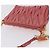 Borsa a tracolla Miu Miu Matelassé in pelle rosa oro autentica 206317M D'oro - vista 7
