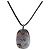 Collana BOTTEGA VENETA Ag925 Silver Auth bs37305 Argento