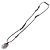 Collana BOTTEGA VENETA Ag925 Silver Auth bs37305 Argento - vista 10