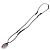 Collana BOTTEGA VENETA Ag925 Silver Auth bs37305 Argento - vista 2