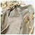 Bolso de mano PRADA de cuero 2way Beige Oro Auth 206241A Dorado - vista 22