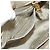 Bolso de mano PRADA de cuero 2way Beige Oro Auth 206241A Dorado - vista 25
