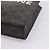 Céline Borsa a mano CELINE Triomphe Mini Vertical Cabas PVC 2way Nero Oro Auth ka6309M D'oro - vista 12