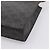 Céline Borsa a mano CELINE Triomphe Mini Vertical Cabas PVC 2way Nero Oro Auth ka6309M D'oro - vista 14