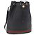 Borsa GUCCI Micro GG Supreme Web Sherry Line PVC Nero 001 116 0933 Auth 203142 D'oro