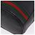 Borsa GUCCI Micro GG Supreme Web Sherry Line PVC Nero 001 116 0933 Auth 203142 D'oro - vista 15