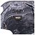 Borsa GUCCI Micro GG Supreme Web Sherry Line PVC Nero 001 116 0933 Auth 203142 D'oro - vista 20