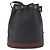 Borsa GUCCI Micro GG Supreme Web Sherry Line PVC Nero 001 116 0933 Auth 203142 D'oro - vista 3