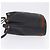 Borsa GUCCI Micro GG Supreme Web Sherry Line PVC Nero 001 116 0933 Auth 203142 D'oro - vista 5