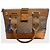 Autre Marque Borsa Dior Street Chic Trotteur Tote Beige