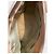 Autre Marque Borsa Dior Street Chic Trotteur Tote Beige - vista 11