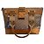 Dior Street Chic Trotteur Tote Tasche Beige