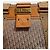Autre Marque Borsa Dior Street Chic Trotteur Tote Beige - vista 2