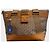 Autre Marque Borsa Dior Street Chic Trotteur Tote Beige - vista 3