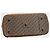 Autre Marque Borsa Dior Street Chic Trotteur Tote Beige - vista 6