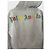 Palm Angels Sweatshirt grau Gr.12 Jahre - Ansicht 4