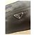 Borsa Prada Re-nylon nera Nero - vista 6