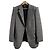 Chaqueta Balenciaga gris T.42