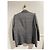 Balenciaga graue Jacke Gr.42 - Ansicht 4