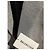 Balenciaga graue Jacke Gr.42 - Ansicht 9
