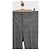 Balenciaga graue Hose Gr.42 - Ansicht 2
