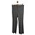 Pantalones Balenciaga grises T.42