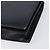 Autre Marque Borsa a tracolla SAINT LAURENT in pelle nera e oro Auth bs37414 Nero D'oro - vista 11