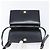 Autre Marque Borsa a tracolla SAINT LAURENT in pelle nera e oro Auth bs37414 Nero D'oro - vista 16