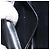 Autre Marque Borsa a tracolla SAINT LAURENT in pelle nera e oro Auth bs37414 Nero D'oro - vista 20