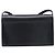 Autre Marque Borsa a tracolla SAINT LAURENT in pelle nera e oro Auth bs37414 Nero D'oro - vista 3