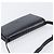 Autre Marque Borsa a tracolla SAINT LAURENT in pelle nera e oro Auth bs37414 Nero D'oro - vista 6