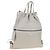 BOTTEGA VENETA Rucksack Leder 2way Ivory Auth 206074V Roh