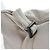 BOTTEGA VENETA Rucksack Leder 2way Ivory Auth 206074V Roh - Ansicht 11