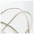 BOTTEGA VENETA Rucksack Leder 2way Ivory Auth 206074V Roh - Ansicht 12