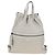 BOTTEGA VENETA Rucksack Leder 2way Ivory Auth 206074V Roh - Ansicht 2