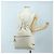 BOTTEGA VENETA Rucksack Leder 2way Ivory Auth 206074V Roh - Ansicht 26