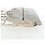 BOTTEGA VENETA Rucksack Leder 2way Ivory Auth 206074V Roh - Ansicht 4