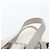BOTTEGA VENETA Rucksack Leder 2way Ivory Auth 206074V Roh - Ansicht 8