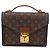 Bolso de mano LOUIS VUITTON Monogram Monceau 26 M51187 LV Auth ep16227A Monograma - vista 13