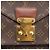 Bolso de mano LOUIS VUITTON Monogram Monceau 26 M51187 LV Auth ep16227A Monograma - vista 19