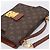 Bolso de mano LOUIS VUITTON Monogram Monceau 26 M51187 LV Auth ep16227A Monograma - vista 6