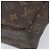 LOUIS VUITTON Monogram Trousse Toilette 28 Clutch Bag M47522 LV Auth gh2343 Monogramma - vista 15