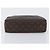 LOUIS VUITTON Monogram Trousse Toilette 28 Clutch Bag M47522 LV Auth gh2343 Monogramma - vista 6