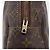 LOUIS VUITTON Monogram Trousse Toilette 28 Clutch Bag M47522 LV Auth gh2343 Monogramma - vista 8