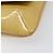 LOUIS VUITTON Monogram Vernis Thompson Street Bag Beige M91301 LV Auth ep15853A - vista 16